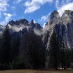 Two Days In Yosemite
