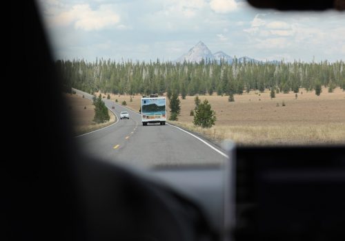 Here’s What You Need to Remember Before Your Extended RV Road Trip in Alberta